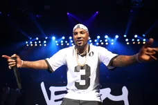 Jeezy In Concert - Atlanta, Georgia
