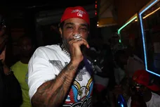 Jim Jones Birthday Dinner