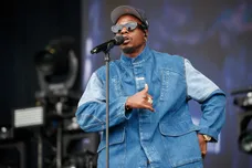 Wireless Festival 2023 - Day 2