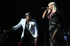 Hot 97 Thanksgiving Thank you Concert With Nicki Minaj and Fabolous