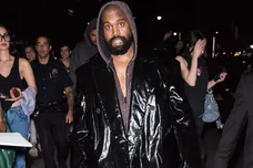 Celebrity Sightings In New York City - September 12, 2022