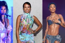 Karrueche Tran Coi Leray Jhene Aiko Hip Hop News
