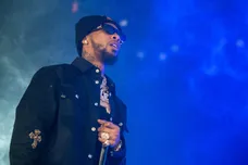 Key Glock In Concert - Atlanta