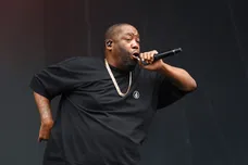 Leeds Festival 2022 - Day 1