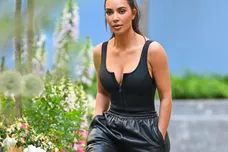 Celebrity Sightings In New York City - May 16, 2023