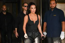 FASHION-FRANCE-MEN-LOUIS VUITTON