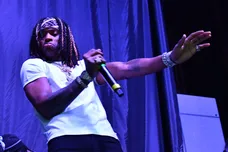 G Herbo In Concert - Atlanta, GA