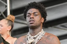 Kodak Black Stretcher Hospital