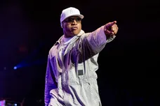 LL Cool J "The F.O.R.C.E. Live" - Detroit, MI