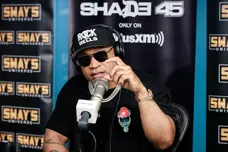 Celebrities Visit SiriusXM - August 2, 2023