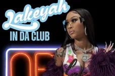 LakeyahInDaClub