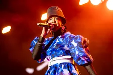 2022 Essence Festival