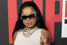 Lemuel Plummer Chrisean Rock Assault Woah Vicky