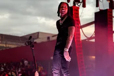 The Summer Smash 2023