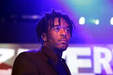 Lil Uzi Vert Hosts Pink Prom