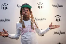 Young Money X Neiman Marcus Collaboration Launch