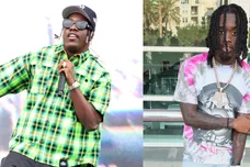 Lil Yachty Kai Cenat Movie Global Pursuit Trailer Hip Hop News