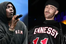 Lil Yachty The Alchemist Songs Hip Hop News