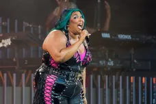 Glastonbury Festival 2023 - Day 4