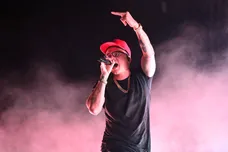 Wiz Khalifa &amp; Logic Vinyl Verse Summer Tour 2022 - Atlanta, GA