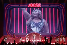 Lizzo "The Special Tour 2023" - Auckland