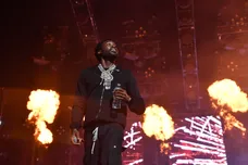 Future And Friends One Big Party Tour - Sunrise, FL