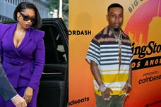 Megan Thee Stallion Statement Tory Lanez Sentence