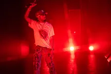 Billboard R&amp;B Hip-Hop Live - Concert