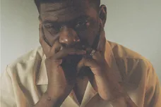 Mick Jenkins The Patience Stream