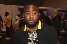 2018 BET Awards Radio Remotes - Day 2