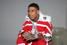 NLE Choppa "Cottonwood2" NYC Listening Party