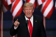 Republican National Convention: Day Four