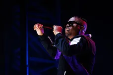 2023 Blue Note Jazz Festival Napa