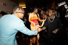 Billboard R&amp;B Hip-Hop Live - Power Players