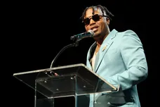 Billboard R&amp;B Hip-Hop Live - Concert