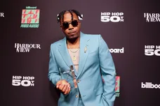 Billboard R&amp;B Hip-Hop Live - Power Players