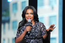 AOL Build Speaker Series - Nia Long, "Uncle Buck"