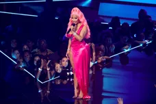 2022 MTV Video Music Awards - Show