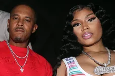 Church On Sundays Hosted By Nicki Minaj And Phil The Mayor And DJ Clues Birthday Party