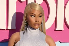 Nicki Minaj Pink Friday 2 New Snippet