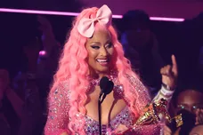 2022 MTV Video Music Awards - Show