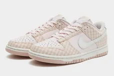 Nike-Dunk-Low-Pink-Gingham-Release-Date