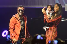 Omarion Performs At KOKO