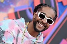 World Premiere Of Sony Pictures Animation's "Spider-Man" Across The Spider Verse" - Arrivals