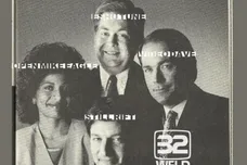 Open Mike Eagle WFLD 32 Stream