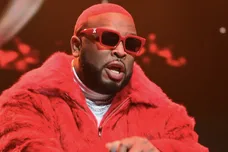 Pleasure P Used Condom Story Podcast