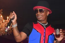 Plies Hosts Compound