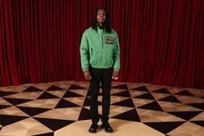 Kenzo : Photocall - Paris Fashion Week - Menswear Fall-Winter 2023-2024