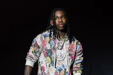 Reading Festival 2022 - Day 1