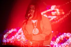 2023 Rolling Loud Los Angeles